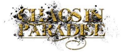 logo Chaos In Paradise